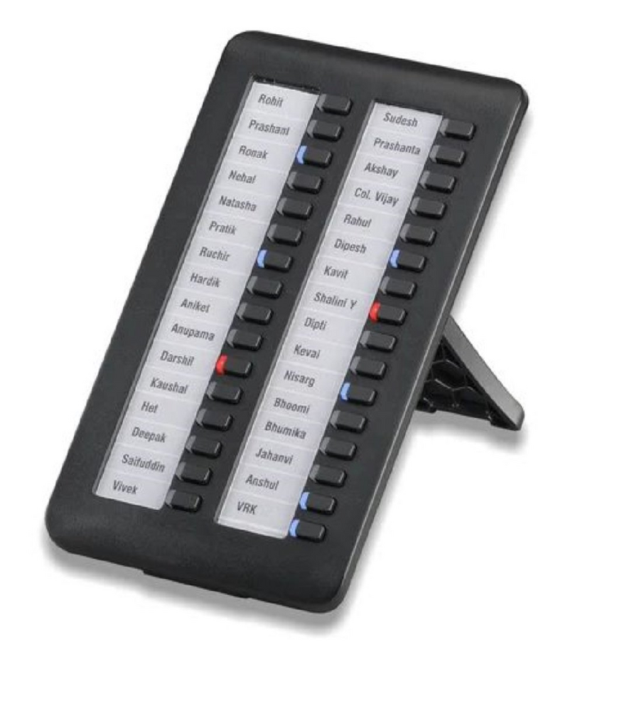 Bàn phím mở rộng Matrix DSS532